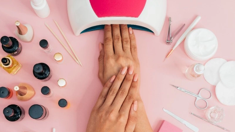 Авито Услуги: жительницы ДФО стали чаще записываться к бьюти-мастерам