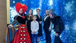 Сотрудники «РВК-Сахалин» помогли многодетной семье из Южно-Сахалинска в рамках «Елки добра»