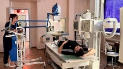 Углегорская ЦРБ готовится к открытию новой поликлиники и масштабному обновлению