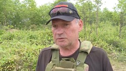 Полковник запаса на Сахалине рассказал о важности военных сборов для мужчин