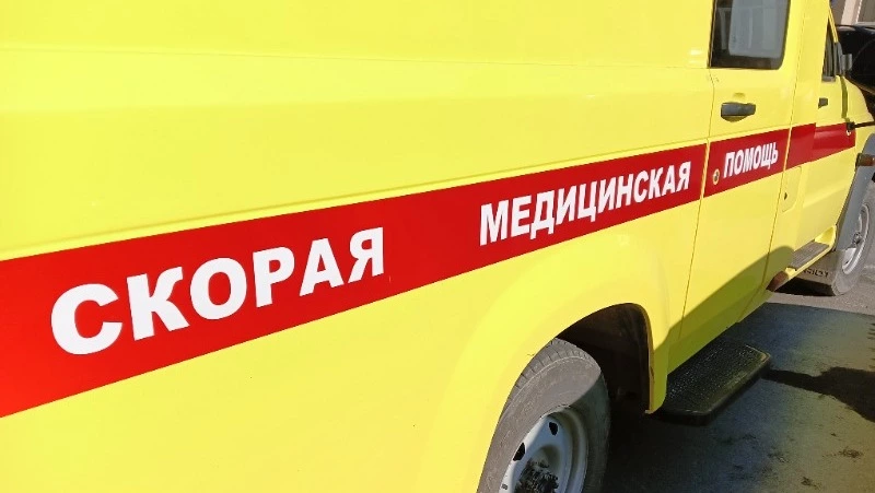 В Южно-Сахалинске ревнивец вонзил сожительнице нож в печень