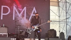 Концерт второго дня фестиваля «Крылья Сахалина 2025»: где смотреть прямую трансляцию