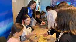Юные сахалинцы предложили свои идеи для решения экологических проблем региона