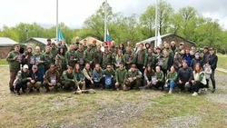 Итоги «Дальневосточного фронта — 2023» подвели на Сахалине