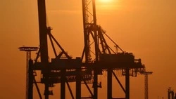 Добычу нефти и газа остановили на проекте «Сахалин-1»