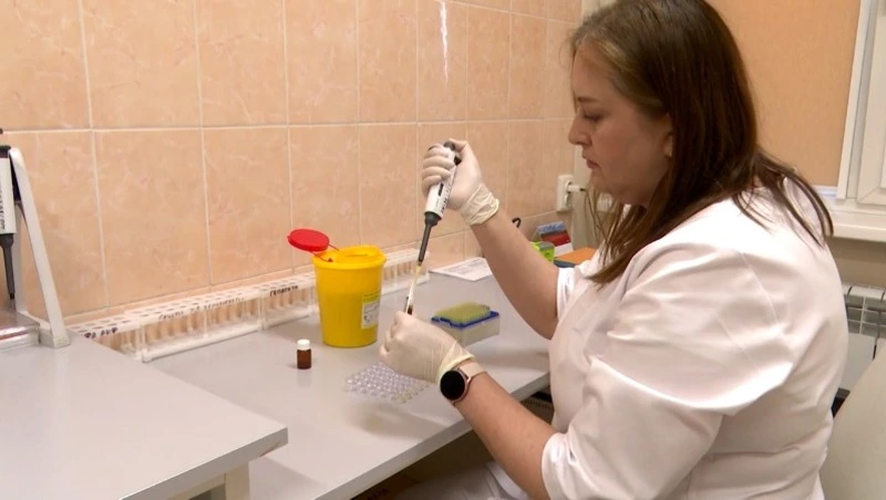 Как определить аллергические реакции и избежать негативных последствий? Медосмотр 10.07.24