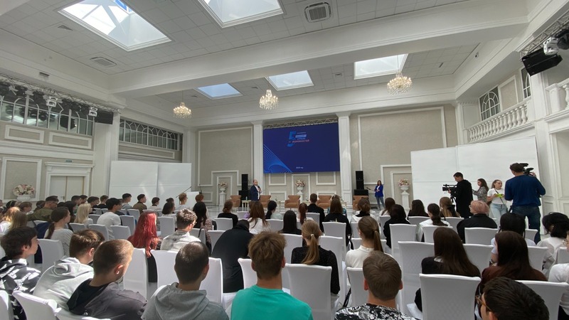 Проект президентской платформы россия страна возможностей