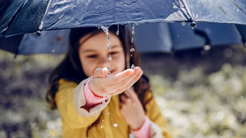  Тепло с дождем придут в Сахалинскую область 13 апреля