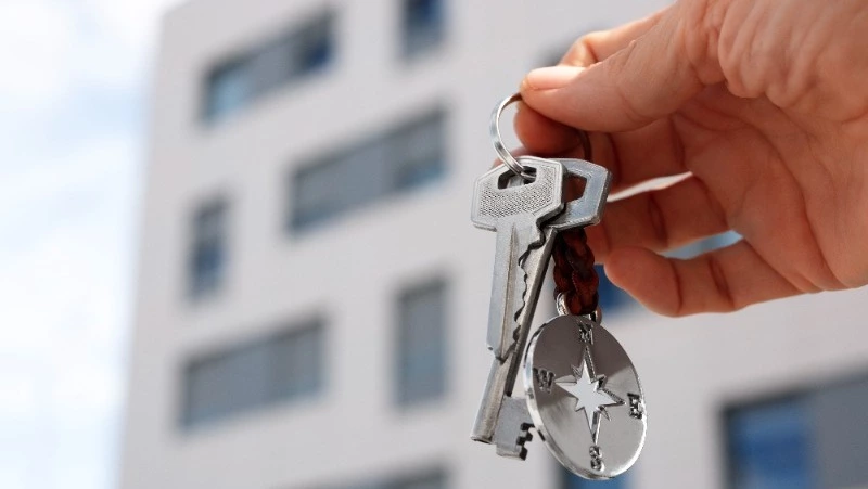 С начала года 156 сахалинских сирот получили собственное жилье