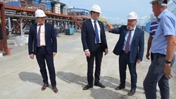 Эксперты «Газпрома» рассказали о тонкостях социальной газификации на Сахалине