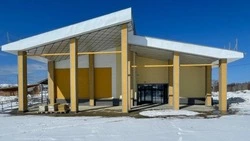 Современный дом культуры в Адо-Тымово открыл двери для посетителей