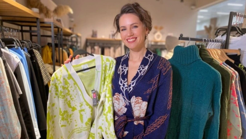 Дизайнер из Омска пыталась высудить у бренда TEMBR 660 тысяч рублей за продажу костюмов на Сахалине