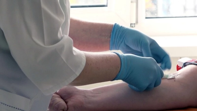 15 молодых сахалинцев сдали кровь для пострадавшего от медведя хабаровчанина