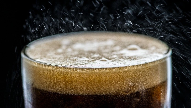 Сахалинская область в лидерах по потреблению пива в России