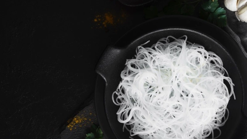 В России впервые разработали ГОСТ на фунчозу