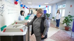 На Сахалине девять политических партий проявили максимальную активность к предстоящим выборам