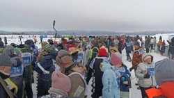 Первый этап фестиваля «Сахалинский лед-2025» подошел к концу