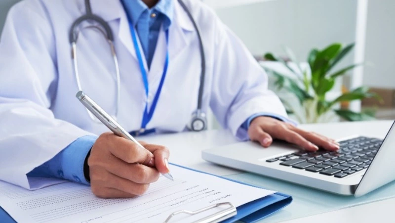 Водителей на Сахалине предупредили о появлении новой электронной медсправки