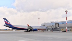 «Аэрофлот» назвал Южно-Сахалинск одним из самых популярных направлений в новогодние праздники