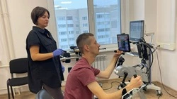 Новые кресла-каталки поступили в областной реабилитационный центр на Сахалине