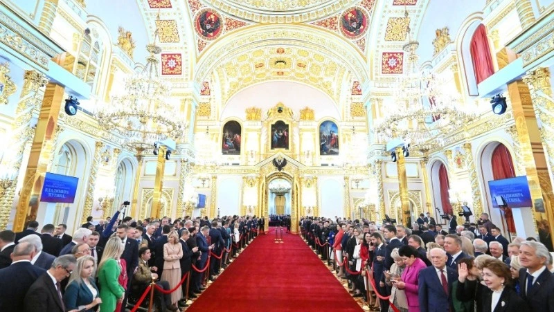 Владимир Иконников: новый срок Путина — новый этап развития Дальнего Востока