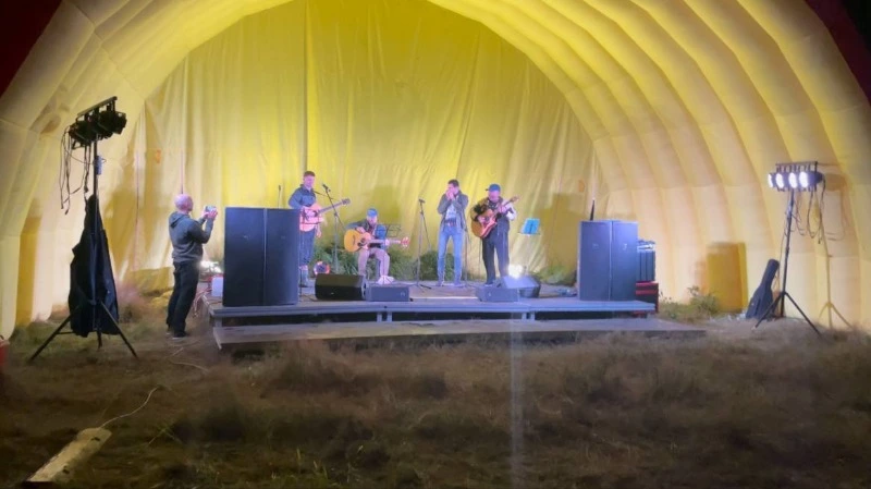 Жителей Сахалина пригласили на фестиваль авторской песни «АПОстров»