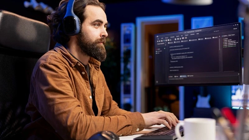 Программирование нейросетям доверяют 31% разработчиков умных алгоритмов 