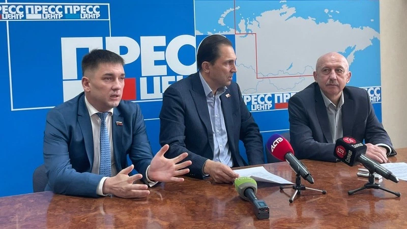 Депутаты на Сахалине прокомментировали заявление Японии про оккупацию Курил