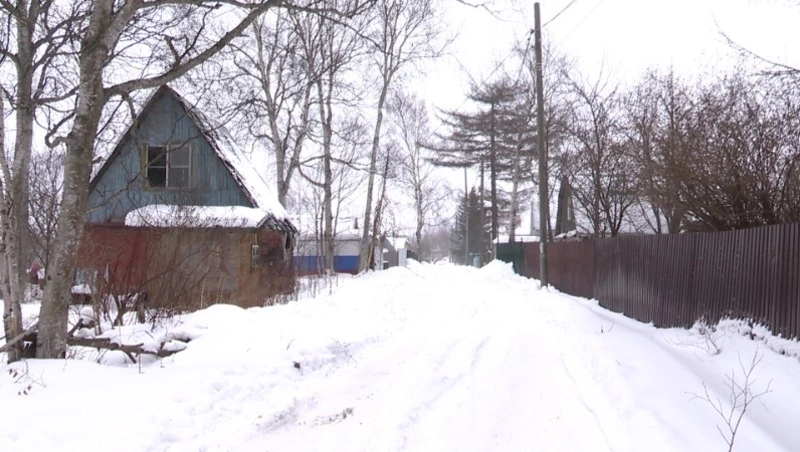 Пятилетняя жительница Южно-Сахалинска оказалась в коме - Центр внимания 23.01.26