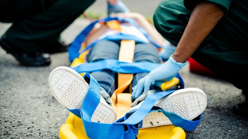 За выходные в авариях пострадали шесть человек на Сахалине