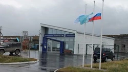 «Почта России» бесплатно отправит посылки для сахалинских бойцов в зону СВО