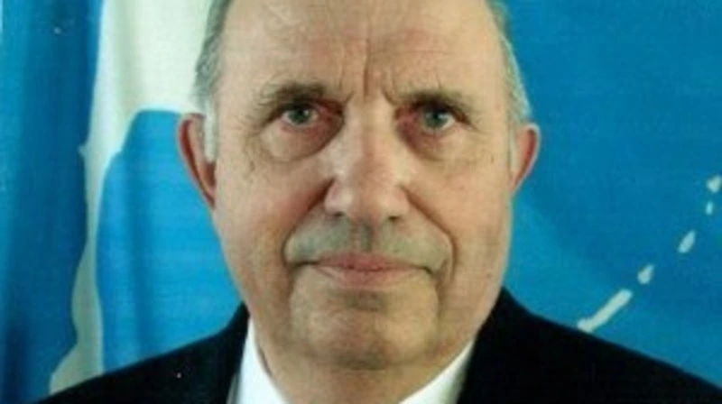 Скончался почетный гражданин Сахалинской области