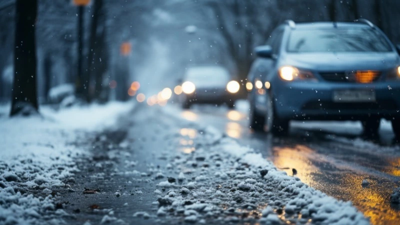 Жителей Сахалина пригласили к участию в автопробеге, посвященном Дню защитника Отечества