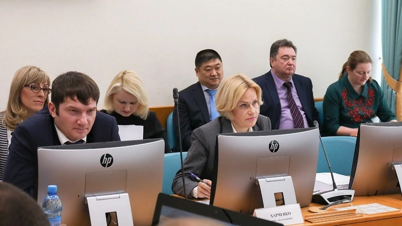 Очередные поправки в сахалинский бюджет приняты сразу в двух чтениях