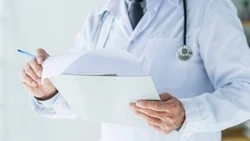 Сахалинские врачи вошли в топ-10 по зарплатам в России