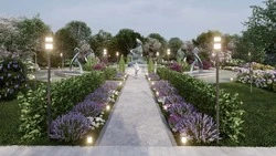 Больше 40 тысяч сахалинцев и курильчан проголосовали за благоустройство парков, скверов и набережных