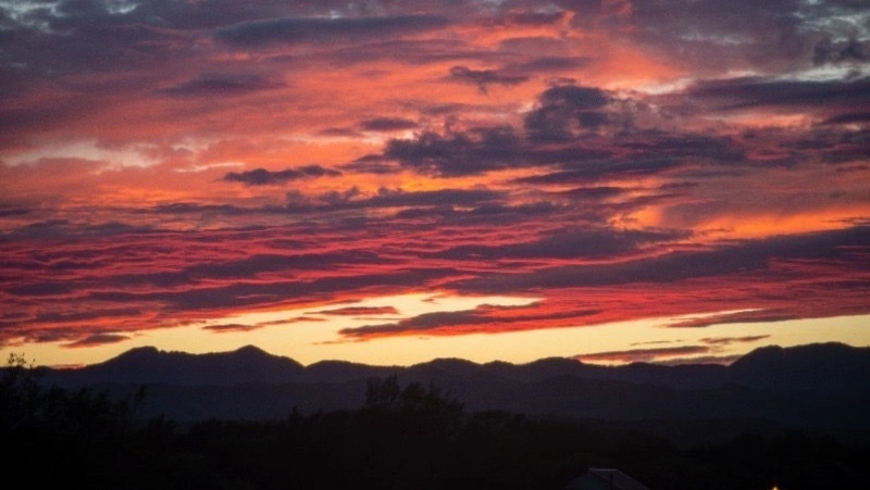 Солнечно и +1 градус тепла будет в Южно-Сахалинске 23 марта