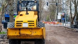 В районе трех перекрестков улицы Сахалинской в Южно-Сахалинске ограничат движения транспорта 