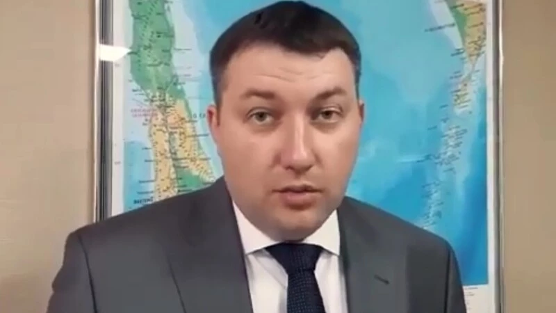 Экспресс-тесты на коронавирус двоих сахалинцев оказались отрицательными