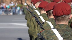 В Южно-Сахалинске вновь ограничат движение автомобилей из-за репетиции к параду Победы