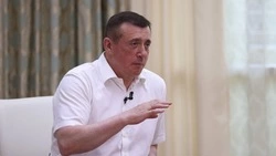 Депутат Федорова: губернатор уделяет особое внимание адаптации героев СВО к мирной жизни