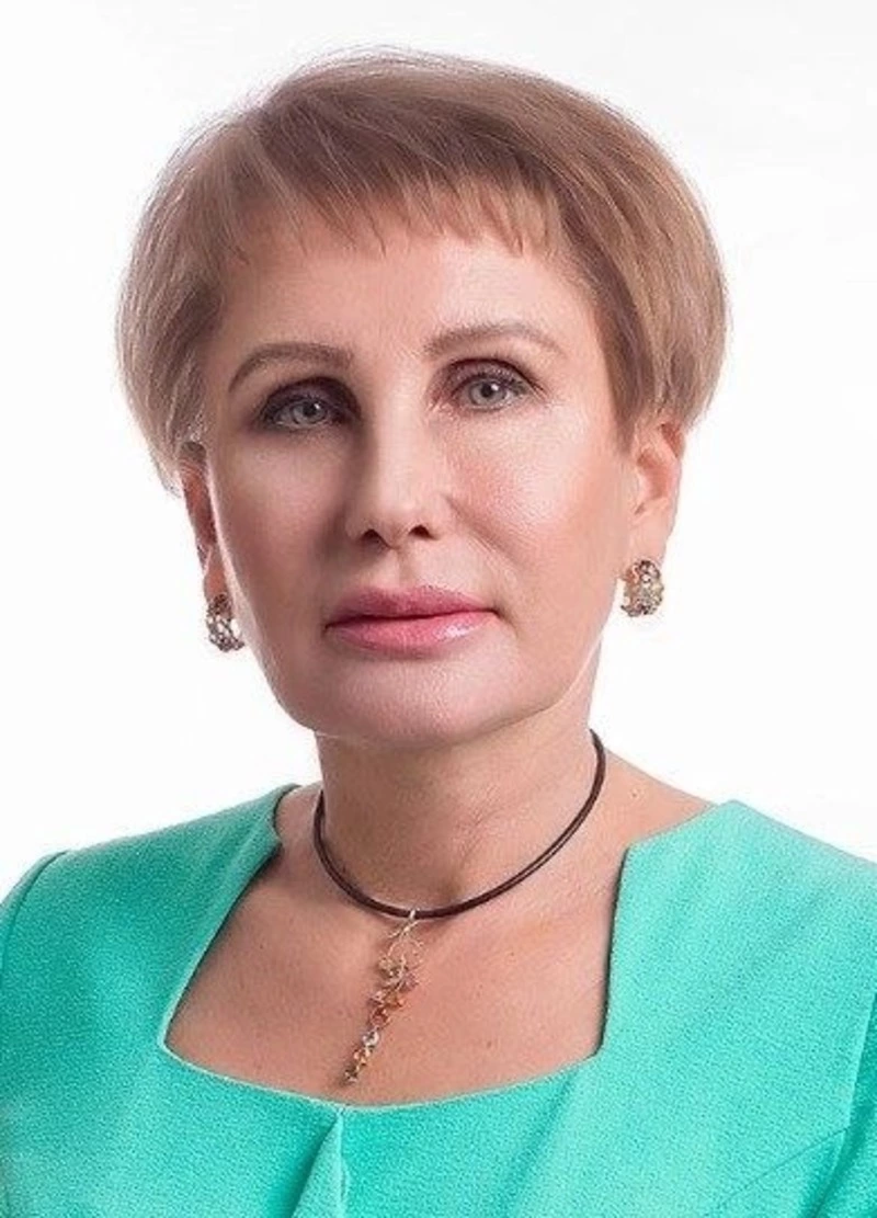 Елена Столярова возглавила профсоюз работников здравоохранения Сахалинской области