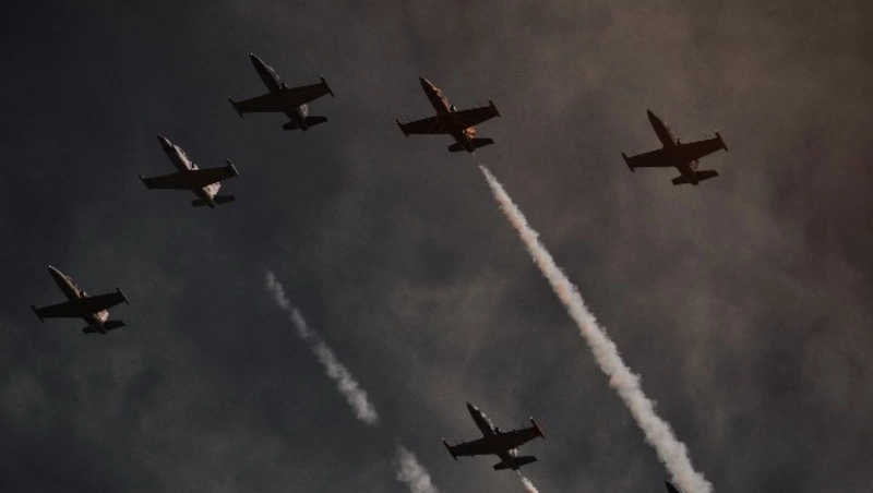 НАТО нарастит свое присутствие в Балтийском регионе