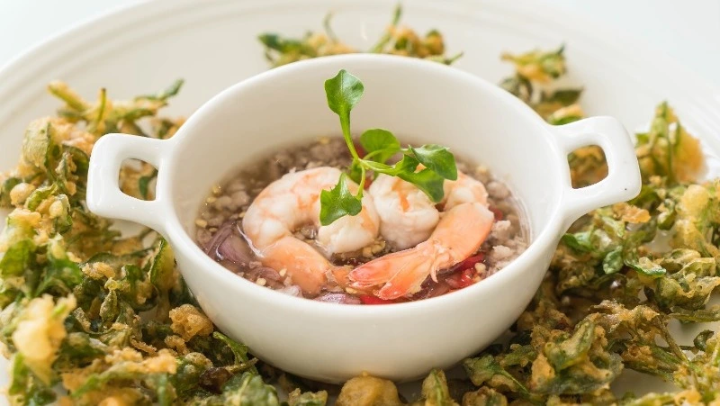 Гастромарафон «Дары морей» стартует на Сахалине 11 августа