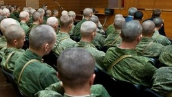 Артист из театра на Сахалине рассказал о концертах для бойцов в зоне СВО