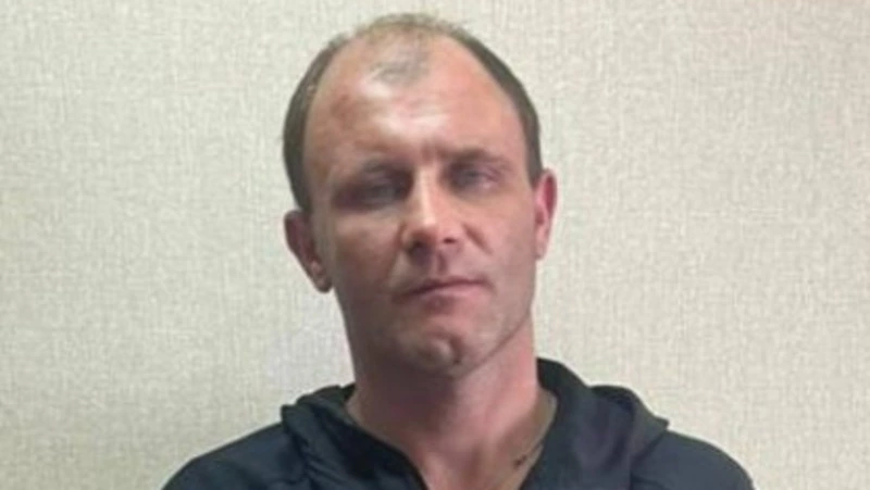 На Сахалине сбежавшего уголовника поймали благодаря наводке жителей Холмска