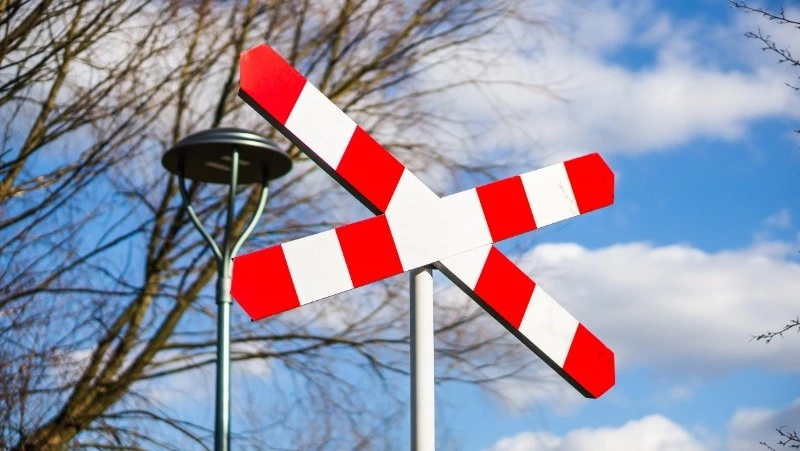 Железнодорожный переезд на севере Южно-Сахалинска закроют на весь день 20 октября