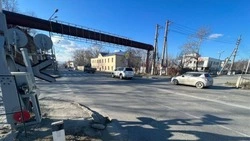 Полиция объявила в розыск виновника ДТП с пострадавшей 5 ноября в Южно-Сахалинске