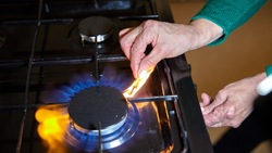 Жительница Южно-Сахалинска рассказала о преимуществах газового отопления в доме