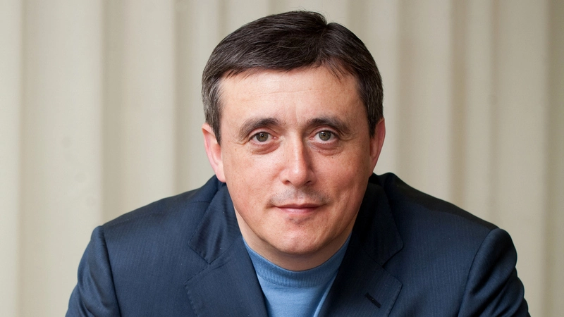 Депутат облдумы: Валерий Лимаренко делает то, чего от него ждали сахалинцы